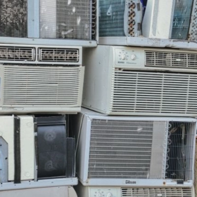 Gazipaşa Bölgesinde Bakır Hurda